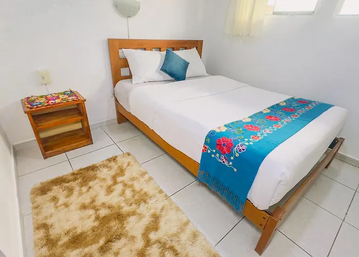 Alegre Plaza Apartment Cusco