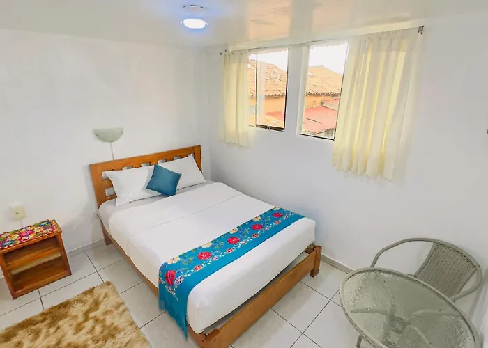 Alegre Plaza Apartment Cusco