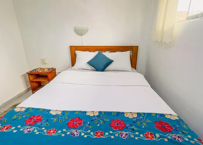 Apartment Alegre Plaza