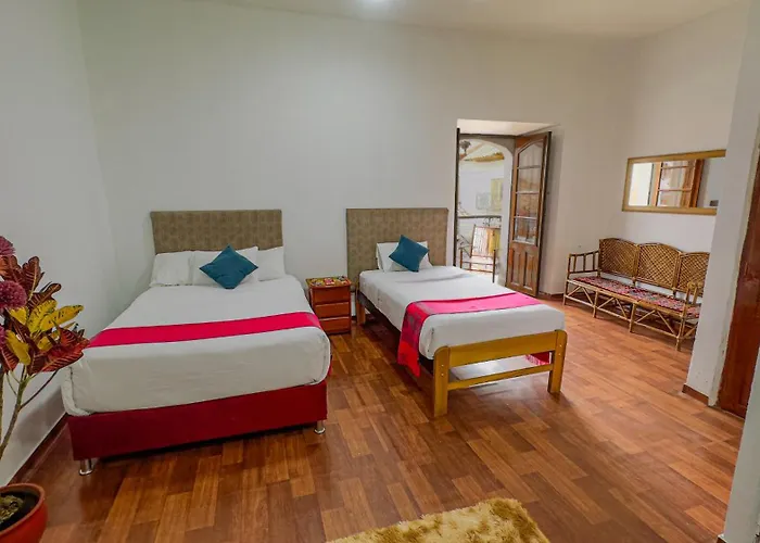 Apartment Alegre Plaza *