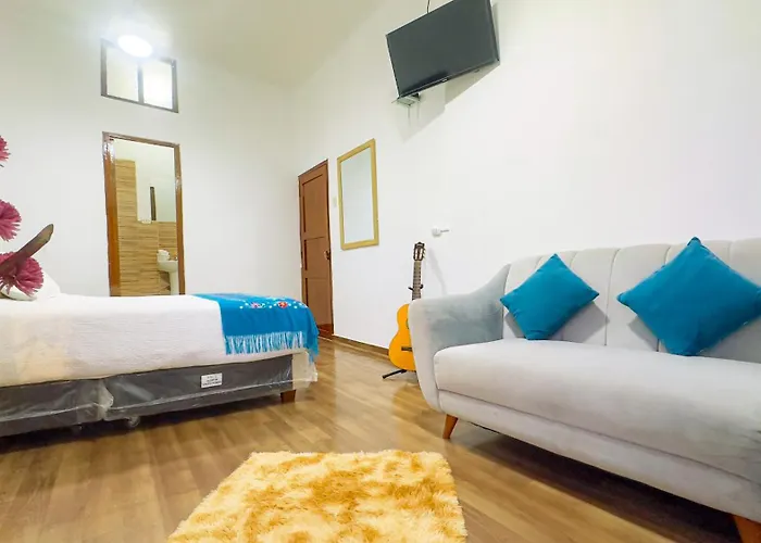 Apartment Alegre Plaza