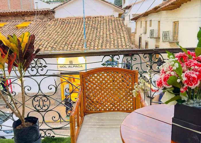 Apartment Alegre Plaza