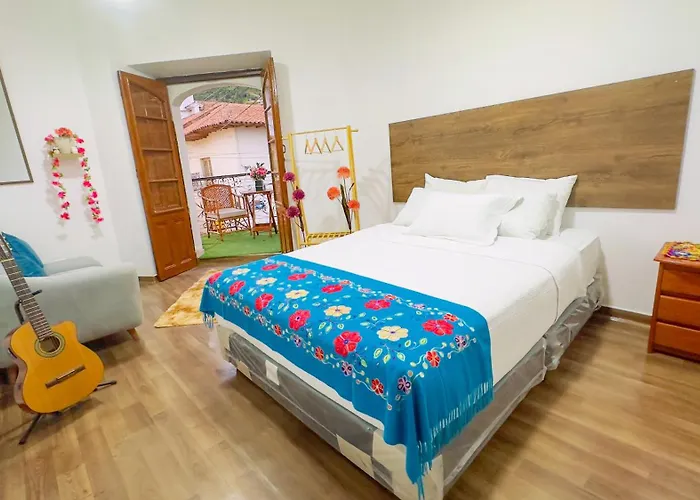 Apartment Alegre Plaza
